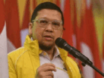 Golkar Menyatakan Permintaan Kursi Proporsional untuk Pemerintahan Prabowo-Gibran – Waspada Online