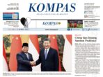 Prabowo Subianto Disambut sebagai Presiden Terpilih oleh China dan Jepang