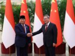 Prabowo Bertemu PM Li Qiang untuk Bahas Penguatan Kerja Sama Antara RI dan Tiongkok