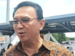 Ahok Memiliki Semangat yang Besar untuk Berkompetisi di Pilkada DKI – Berita Waspadai Online