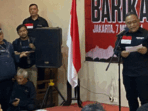 Prabowo’s Proposed Presidential Club at Barikade 98 Deemed Just a Gimmick – Waspada Online