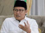 Cak Imin Mengirim Pesan kepada Zona Sumatera dalam Acara Halal Bihalal – Waspada Online