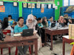 Pemanfaatan Teknologi AI Untuk Menciptakan Pendidikan Berkualitas – Waspada Online