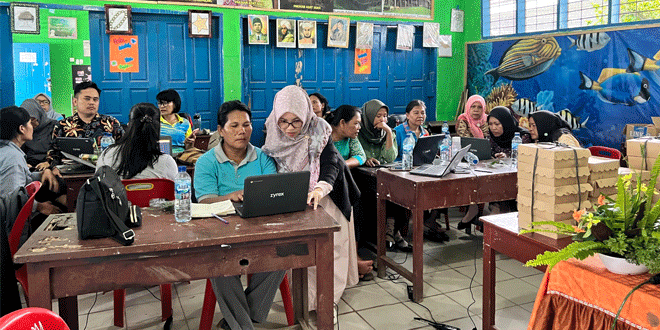 Pemanfaatan Teknologi AI Untuk Menciptakan Pendidikan Berkualitas – Waspada Online