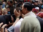 Prabowo Subianto Vows to Extend Welfare Programs to Children Throughout Indonesia