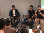 Roadshow BLK 2024 di Medan Fokus pada Peluang Investasi Kripto di Masa Depan – Waspada Online