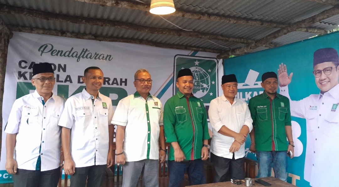 Peluang Koalisi PKB-PDI Perjuangan Berhadapan dengan Pilkada Pangandaran