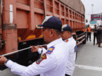 Gelar Operasi Odol, Hamawas Tingkatkan Keselamatan di Jalan Tol – Waspada Online