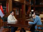 Prabowo Subianto: Facing Criticism and Challenges is a Normal Part of Life, I Always Give my Best