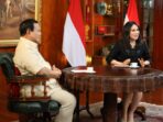 Prabowo Subianto Mengenai Demokrasi: Kritik wajib, namun harus objektif