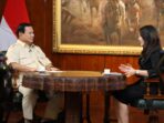 Prabowo Subianto: Social Media Will Strengthen Democracy