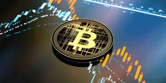 Bitcoin Dan Cryptocurrency Lainnya Kembali Melemah – Berhati-hatilah di Dunia Maya