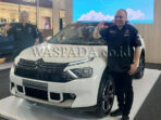 Citroën Indonesia Meluncurkan The All NEW C3 Aircross di Medan Secara Resmi untuk Segmen SUV – Waspada Online