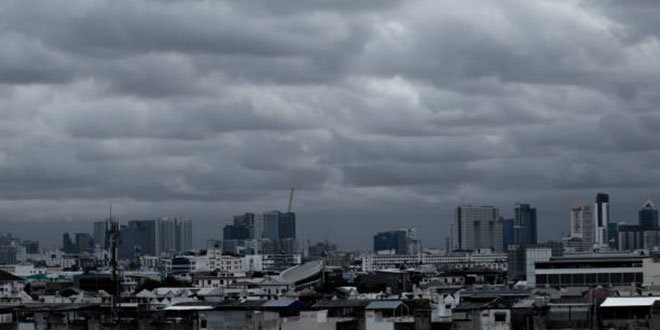 14 Daerah di Indonesia Waspada Terhadap Dampak Cuaca Ekstrem – Waspada Online