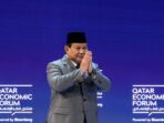 Prabowo Subianto Remains Confident that Indonesia’s Economy Could Achieve 8% Growth in the Next 2-3 Years