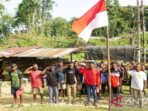 Kembali ke NKRI, Anggota OPM Kembali ke Pangkuan Indonesia dengan Pendekatan Intelijen Humanis sebagai Kunci Penanganan Konflik Papua