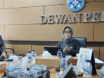 Dewan Pers Menolak Rancangan Undang-Undang Penyiaran, Peringatkan Online