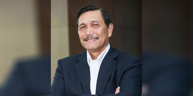 Luhut Binsar Pandjaitan Tawarkan Bantuan untuk Pemerintahan Prabowo-Gibran Jika Diminta – Waspada Online