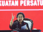 Pernyataan Megawati Tentang Masalah Hukum Indonesia dalam Rakernas V PDIP – Waspada Online