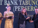 BTN Raih Penghargaan Best Savings Bank Award karena Konsisten dalam Menjalankan Perannya – Waspada Online