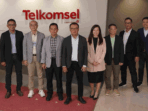 Telkomsel 2024: Penataan Komisaris dan Direksi yang Diawasi Secara Online