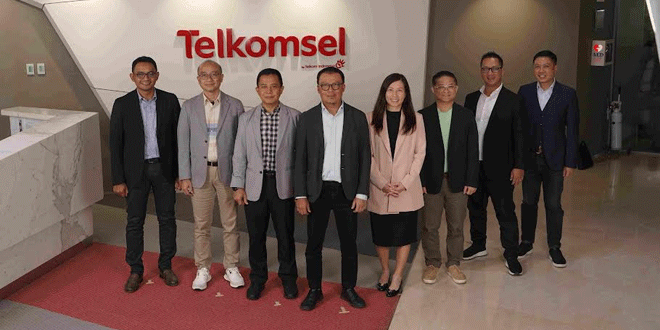 Telkomsel 2024: Penataan Komisaris dan Direksi yang Diawasi Secara Online