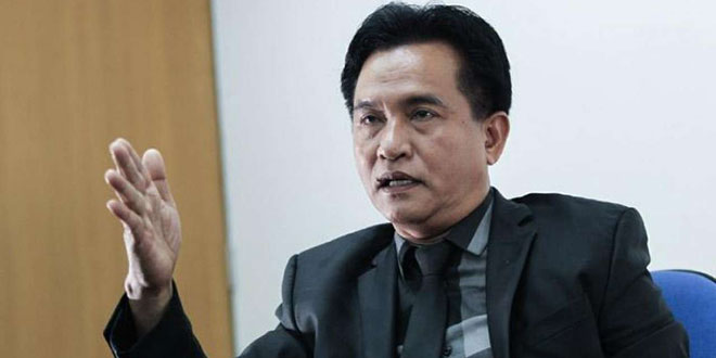 PBB Siapkan Empat Nama Calon Menteri Untuk Pemerintahan Prabowo-Gibran – Waspada Online