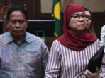 KPK Pidanakan Karen Agustiawan dengan Hukuman 9 Tahun Penjara – Waspada Online