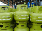 Masyarakat semakin paham tentang cara membeli LPG Subsidi 3 Kg – Waspada Online