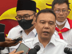 Partai Gerindra Mendorong Komika Marshel Widianto untuk Maju di Pilkada Tangsel – Waspada Online