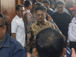 Syahrul Yasin Limpo Dijatuhi Hukuman 12 Tahun Penjara – Waspada Online