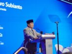 Prabowo Subianto Aktif Berkegiatan Tanpa Henti dari Singapura ke Yogyakarta hingga Jakarta pada Jumat hingga Senin