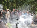 Prabowo Subianto Bantu Masyarakat Gunungkidul dengan Sumber Air Bersih: Hasil Panen Meningkat 3 Kali Lipat