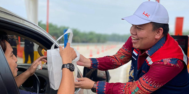 Pentingnya Edukasi Keselamatan Berkendara di Jalan Tol – Online Awareness