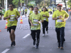 BMPD Medan Run 2024 Diikuti Ribuan Peserta – Berita Terbaru Waspada Online