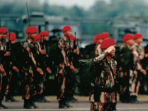 Suksesnya Kepemimpinan Militer – prabowosubianto.com