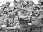 H. M. SUHARTO, GRAND GENERAL TNI (RET.)