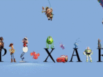 10 Film Animasi Disney Pixar Terbaik dengan Rating Tertinggi – Waspada Online