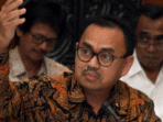 Alasan Sudirman Said Mengikuti Seleksi Calon Pimpinan KPK – Waspada Online