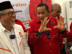 PDIP Akan Tetap Maju Meskipun Berjuang Sendirian! – Waspada Online