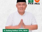 Dadang Solihat Dipercaya sebagai Pemimpin Kabupaten Pangandaran Menurut Tokoh Masyarakat