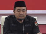 Pengumuman Hasil Pemilu 2024 oleh KPU Setelah Sengketa di MK Dimenangkan, PDIP Pemenangnya