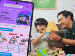 Rayakan Hari Anak Nasional, Tokopedia dan ShopTokopedia Berikan Hadiah Khusus untuk Anak-Anak – Waspada Online