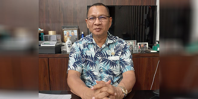 Bobby Nasution Dinilai Pantas Memimpin Sumut oleh HM Husni – Waspada Online