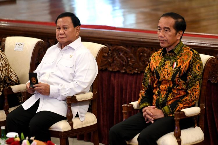 Sidang Kabinet Perdana di IKN: Langkah Pertama Menuju Transisi Kepemimpinan