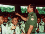 PURN. TNI (Purnawirawan) WISMOYO ARISMUNANDAR