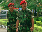 Purn. Letjen TNI Johannes Suryo Prabowo