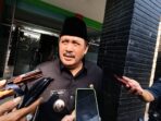 Jeje Wiradinata Dipilih Sebagai Calon Gubernur Jabar 2024