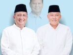 Ujang-Dadang Mendapat Dukungan 11 Parpol dalam Persiapan Pilkada 2024