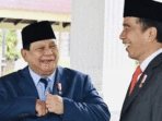 Hasan Nasbi Klarifikasi Tentang Isu Retaknya Hubungan Jokowi-Prabowo – Waspada Online